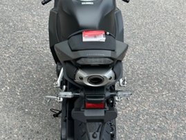 Moottoripyörä Honda CBR 2024 17206074