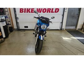 Moottoripyörä Yamaha XJR 2007 17243187