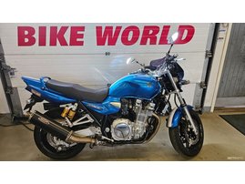 Moottoripyörä Yamaha XJR 2007 17243188
