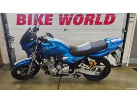 Yamaha XJR 3125188