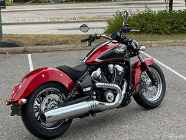 Moottoripyörä Indian Scout 2025 17393577