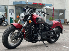 Moottoripyörä Indian Scout 2025 17393582
