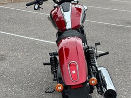 Moottoripyörä Indian Scout 2025 17393590