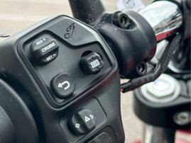 Moottoripyörä Indian Scout 2025 17393596