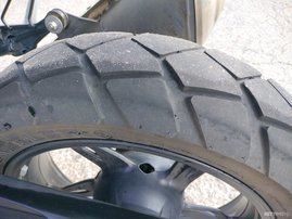 Moottoripyörä BMW G 2018 17393646