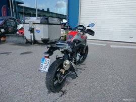 Moottoripyörä BMW G 2018 17393647