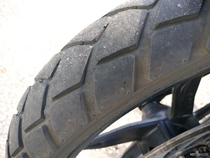 Moottoripyörä BMW G 2018 17393649