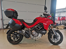 Ducati Multistrada 3133942