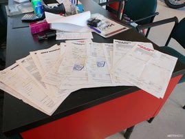 Moottoripyörä Honda ST 2006 17439766