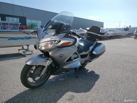 Moottoripyörä Honda ST 2006 17439770