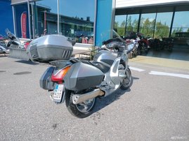Moottoripyörä Honda ST 2006 17439772