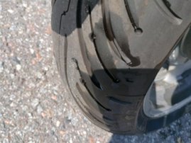 Moottoripyörä Honda ST 2006 17439773