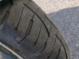 Moottoripyörä Honda ST 2006 17439774