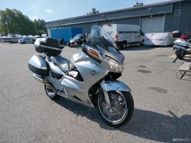 Moottoripyörä Honda ST 2006 17439776
