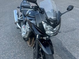 Moottoripyörä Suzuki GSF 2008 17514254