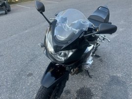 Moottoripyörä Suzuki GSF 2008 17514255