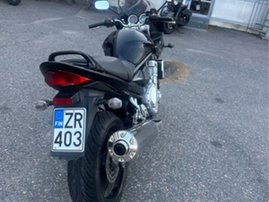 Moottoripyörä Suzuki GSF 2008 17514257