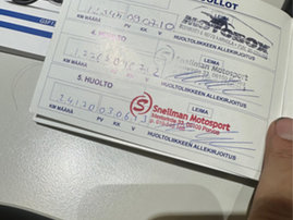Moottoripyörä Suzuki GSF 2008 17514259