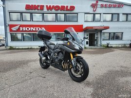 Yamaha FZ8-S 3142388