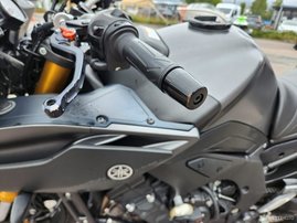 Moottoripyörä Yamaha FZ8-S 2013 17580464