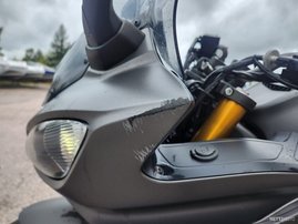 Moottoripyörä Yamaha FZ8-S 2013 17580468