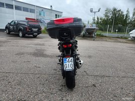 Moottoripyörä Yamaha FZ8-S 2013 17580471
