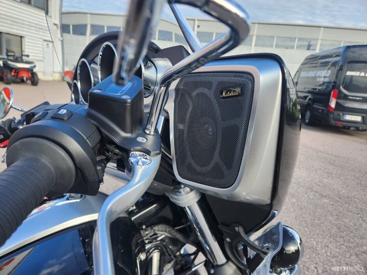 Moottoripyörä BMW R 2023 17583044