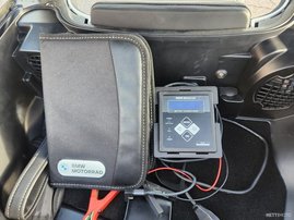 Moottoripyörä BMW R 2023 17583046