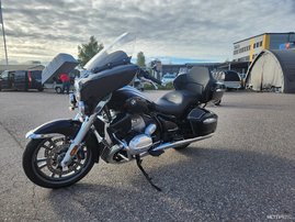 Moottoripyörä BMW R 2023 17583048