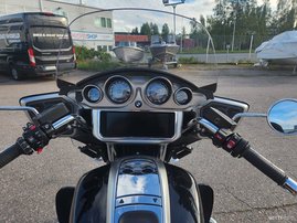 Moottoripyörä BMW R 2023 17583050