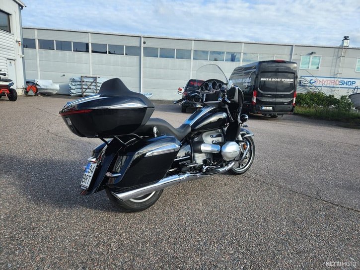 Moottoripyörä BMW R 2023 17583052