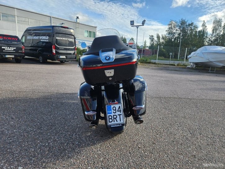 Moottoripyörä BMW R 2023 17583053