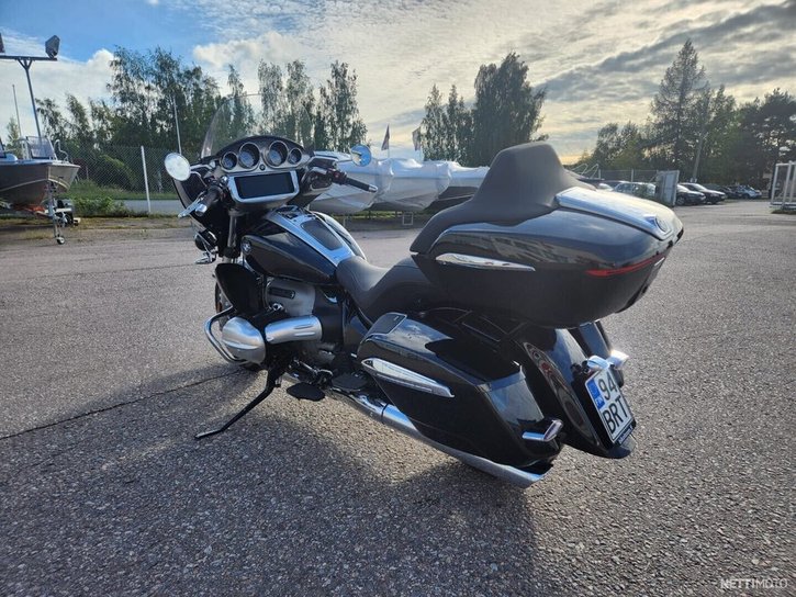 Moottoripyörä BMW R 2023 17583054