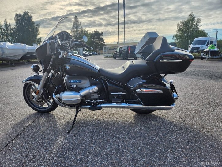 Moottoripyörä BMW R 2023 17583055