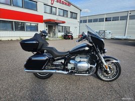 Moottoripyörä BMW R 2023 17583056