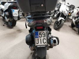 Skootteri Honda PCX 2021 17588650