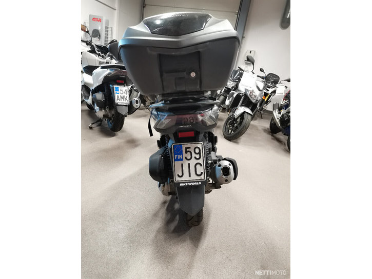 Skootteri Honda PCX 2021 17588650