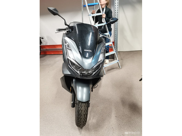 Skootteri Honda PCX 2021 17588653