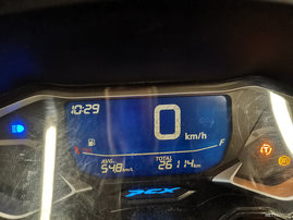 Skootteri Honda PCX 2021 17588654