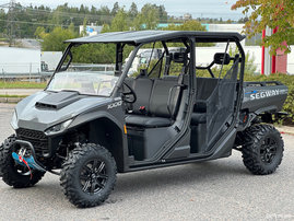 Segway Fugleman 3144943