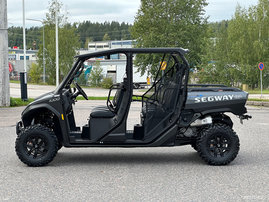 Mönkijä Segway Fugleman 2025 17631973