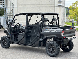 Mönkijä Segway Fugleman 2025 17631974