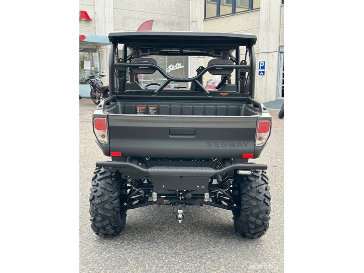 Mönkijä Segway Fugleman 2025 17631989