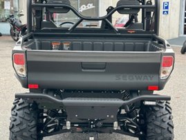 Mönkijä Segway Fugleman 2025 17631989