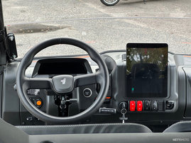 Mönkijä Segway Fugleman 2025 17631990