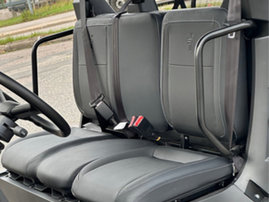 Mönkijä Segway Fugleman 2025 17631991