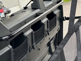 Mönkijä Segway Fugleman 2025 17631992