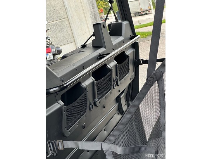 Mönkijä Segway Fugleman 2025 17631992