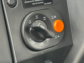 Mönkijä Segway Fugleman 2025 17631993