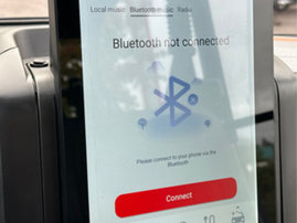 Mönkijä Segway Fugleman 2025 17631996